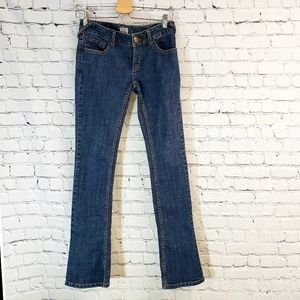 Free People jeans Size 27